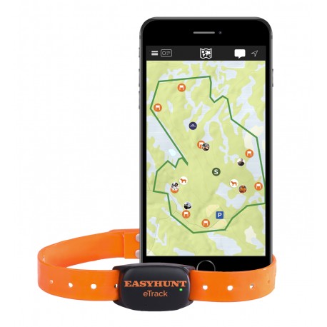 EasyHunt GPS