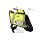 K9rec Dual View med Ghost S kamera