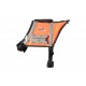 K9rec Dual View med Ghost S kamera