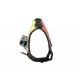 K9rec Dual View med Ghost S kamera