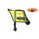 K9rec Dual View med Ghost S kamera