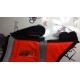 K9rec Dual View med Ghost S kamera