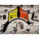 K9rec Dual View med Ghost S kamera
