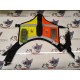 K9rec Dual View med Ghost S kamera